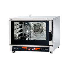 Cuptor electric pentru 4 tăvi 600×400 mm sau GN1/1, Nerone MID DIGITAL
