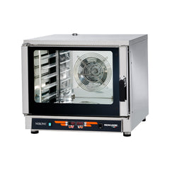 Cuptor electric pentru 5 tăvi 600×400 mm sau GN1/1, Nerone MID DIGITAL