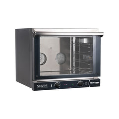 Cuptor gastronomic convecție, 4 tăvi GN 1/1, Nerone GN EKO MECANIC