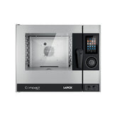 Cuptor gastronomic convecție electric, cu boiler, 6 GN1/1-8.25KW, Lainox Naboo Compact Reloaded
