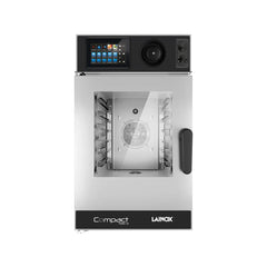 Cuptor gastronomic convecție electric, cu abur direct, 6 GN1/1, Lainox Naboo Compact Reloaded