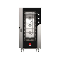Cuptor gastronomic electric convecție, 20 GN1/1, MILLENNIAL MKF Smart