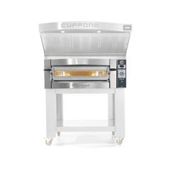 Cuptor pizza electric, 4 pizza Ø350 mm, ML435/1CD, Cuppone Michelangelo