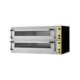 Cuptor pizza electric ALFA 66L