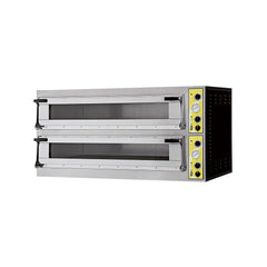 Cuptor pizza electric ALFA 66L