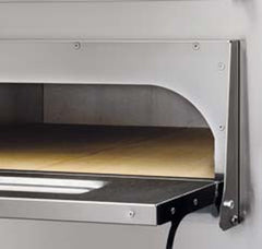 Cuptor pizza electric ALFA XL 9