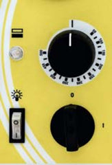 Cuptor pizza electric ALFA XL 6 L