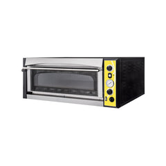Endor XL 6 Glass electric pizza oven