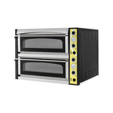 Cuptor pizza electric Endor XL 44 Glass