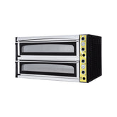 Cuptor pizza electric Endor XL 66L Glass