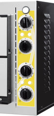 Electric pizza oven Maxine 2/50 GLASS