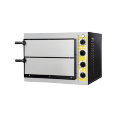 Maxine 2/40 electric pizza oven