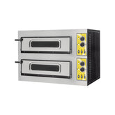 Cuptor pizza electric Maxine 2/50 GEAM