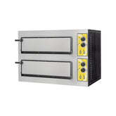 Cuptor pizza electric Maxine 2/50