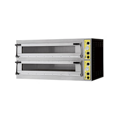 Cuptor pizza electric Mizar 66L Glass