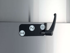 Cuptor pizza electric cu blat rotativ, 7 pizza Ø350 mm, GT110/1TS, Cuppone Giotto