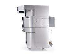 Cuptor pizza electric cu blat rotativ, 10 pizza Ø350 mm, GT140/1TS, Cuppone Giotto