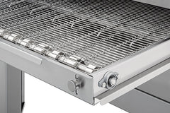 Cuptor tunel electric C80