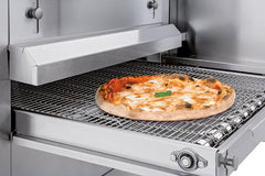 Cuptor tunel electric C65