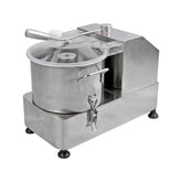 Cutter electric profesional, 6 litri, HR6