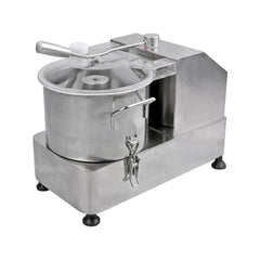 Professional electric cutter, 6 liters, HR6