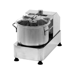 Professional electric cutter, 9 liters, HR9