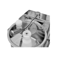 Professional electric cutter, 9 liters, HR9