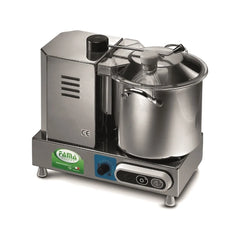 Variable speed food processor cutter, 9.4 liters, L9VV, Fama