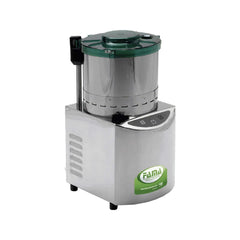 Prozessorschneider, einphasig, 8 Liter, L8 FCU105, Fama