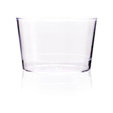 Cupa transparenta cilindrica din policarbonat