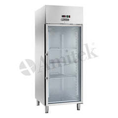 DULAP REFRIGERARE 1 USA CU GEAM AMITEK