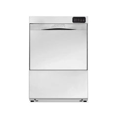 Dishwasher, basket 500x500x350mm, single-phase, Dihr