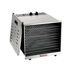 Deshidrator alimentar ED 1, Beckers