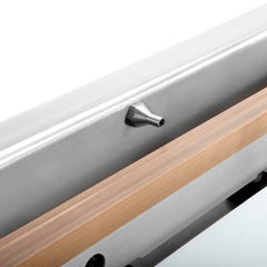 Vacuum packing machine with chamber 422x503x220mm, Favola 415/20 MOB