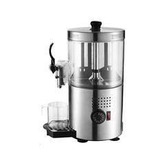 Dispenser și încălzitor ciocolată, 3 litri, Beckers