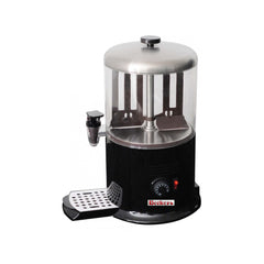 Dispenser și încălzitor ciocolată, 6 litri, Beckers