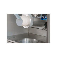 Divizor și formator aluat pizza 50-8/900 grame, OT PO AR