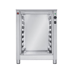 Elektrischer Gärschrank, Bleche 429×345mm, EKL 823