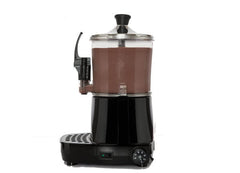 Dozator pentru ciocolată caldă cu 1 cuvă, Lola 3 litri, SPM