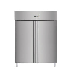 Dulap congelare inox 2 uși, GML1410BT, Bonner