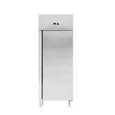Dulap refrigerare inox 1 ușă, GML800TN, Bonner