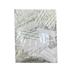 Einzeln verpackte Eiskugeln