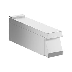 Element neutru, de banc, lățime 200mm, Linia 900, Silko