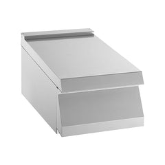 Element neutru, de banc, lățime 400mm, Linia 700, Silko