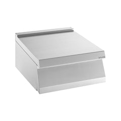 Element neutru, de banc, lățime 600mm, Linia 700, Silko