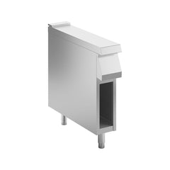 Element neutru, pe suport, lățime 200mm, Linia 700, Silko