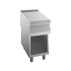 Element neutru, pe suport, lățime 400mm, Linia 900, Silko