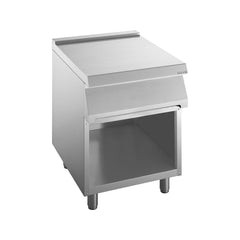 Element neutru, pe suport, lățime 600mm, Linia 900, Silko