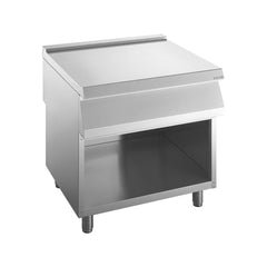 Element neutru, pe suport, lățime 800mm, Linia 900, Silko