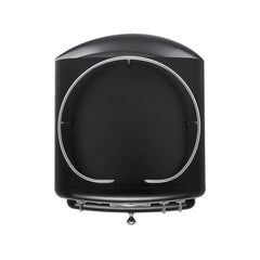 ILLY Anniversary X1 espresso machine, black